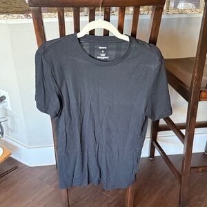 Sonoma Charcoal Short Sleeve Tee